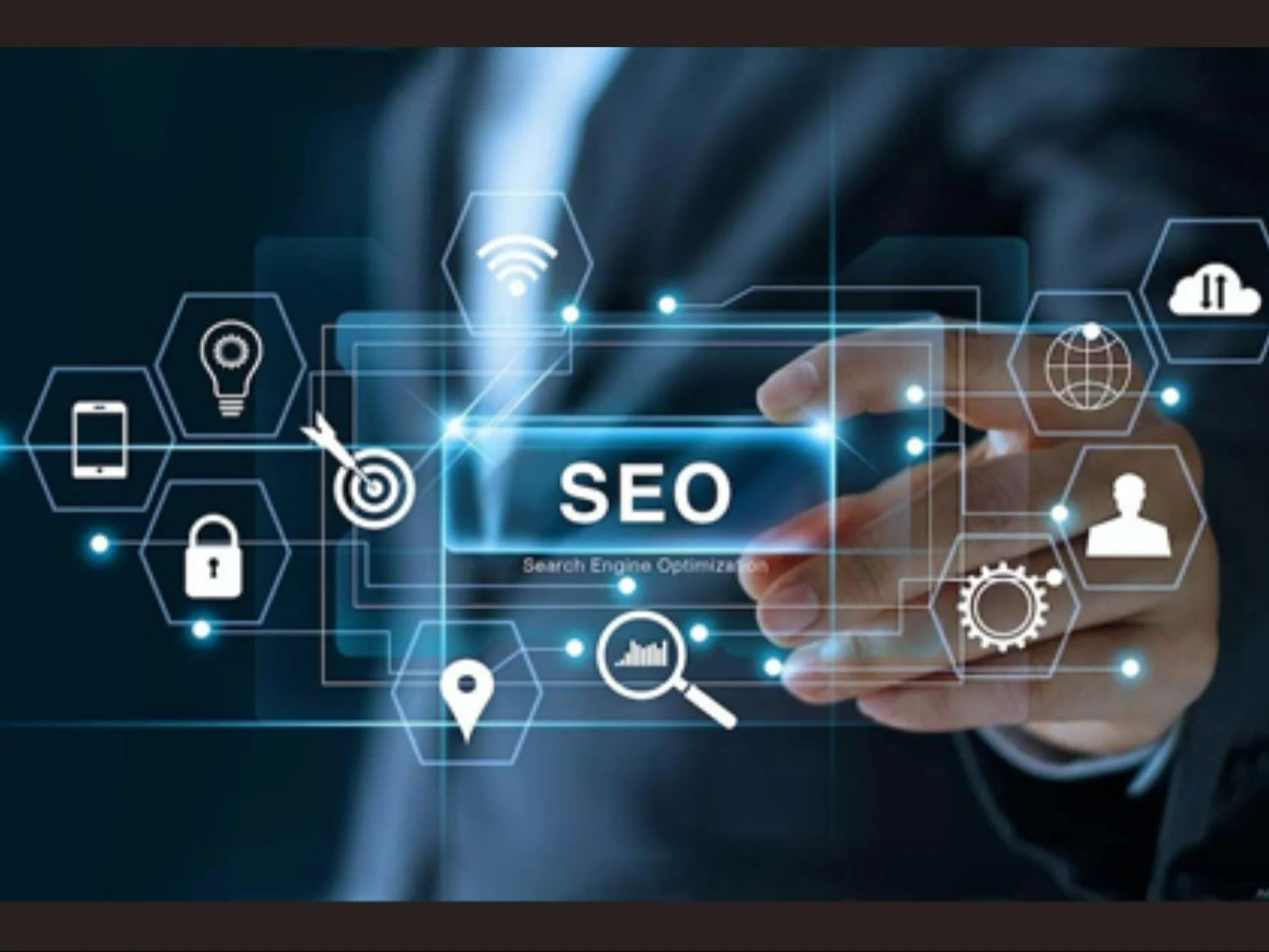 SEO Management